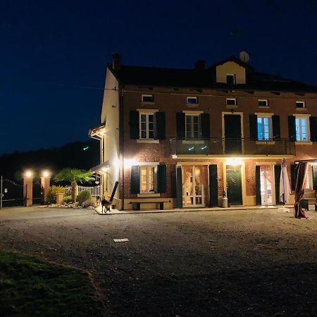 B&B Cascina Martinetta 칸타라나 외부 사진
