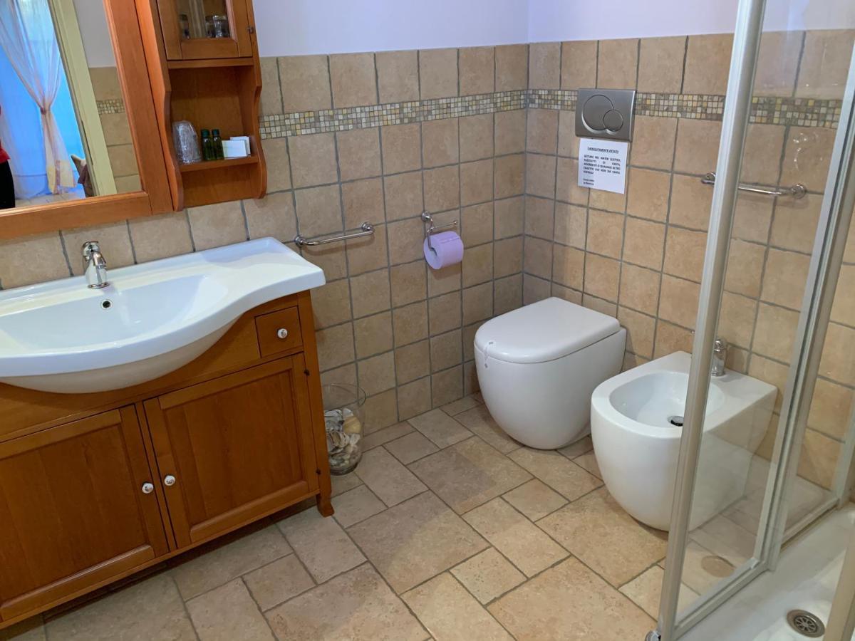 B&B Cascina Martinetta 칸타라나 외부 사진