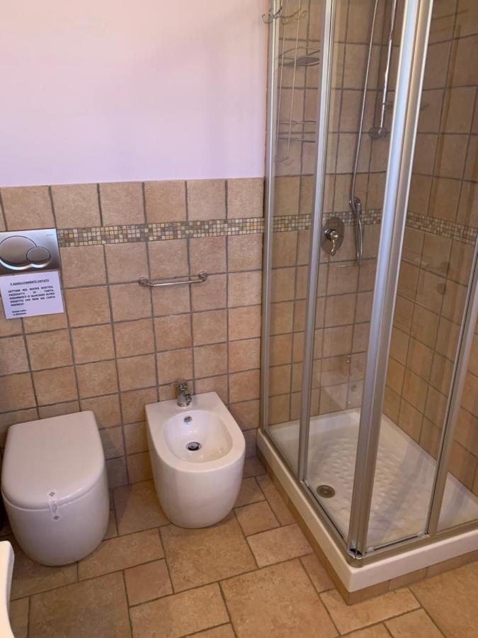 B&B Cascina Martinetta 칸타라나 외부 사진